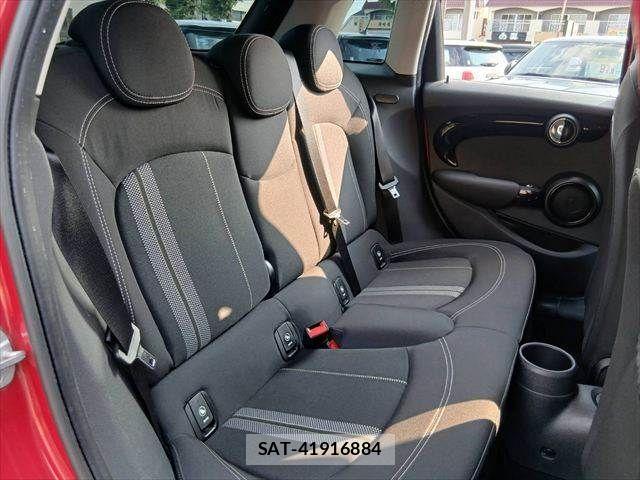 Bmw MINI 2020-09 8336802-7