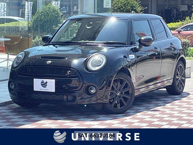 Bmw MINI 2021-02 8336800-0