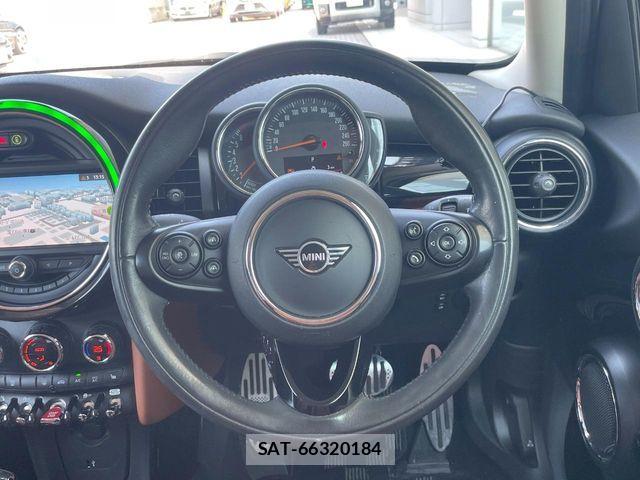 Bmw MINI 2021-02 8336800-9