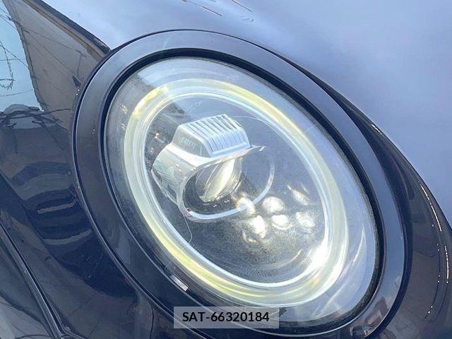 Bmw MINI 2021-02 8336800-11