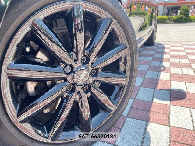 Bmw MINI 2021-02 8336800-12