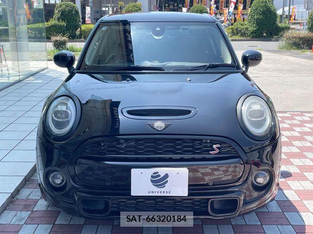 Bmw MINI 2021-02 8336800-13
