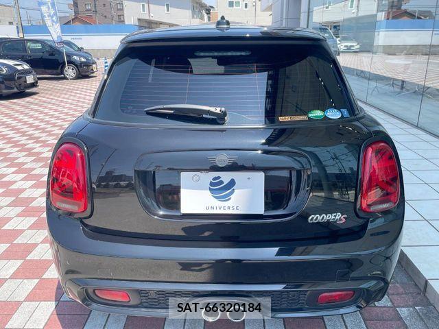 Bmw MINI 2021-02 8336800-14