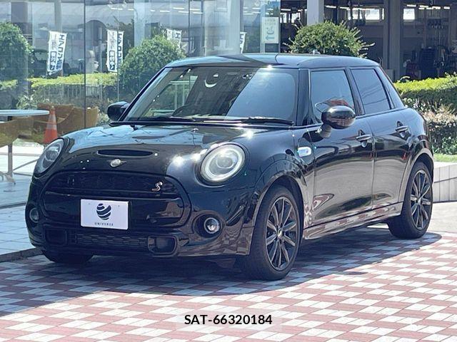 Bmw MINI 2021-02 8336800-15