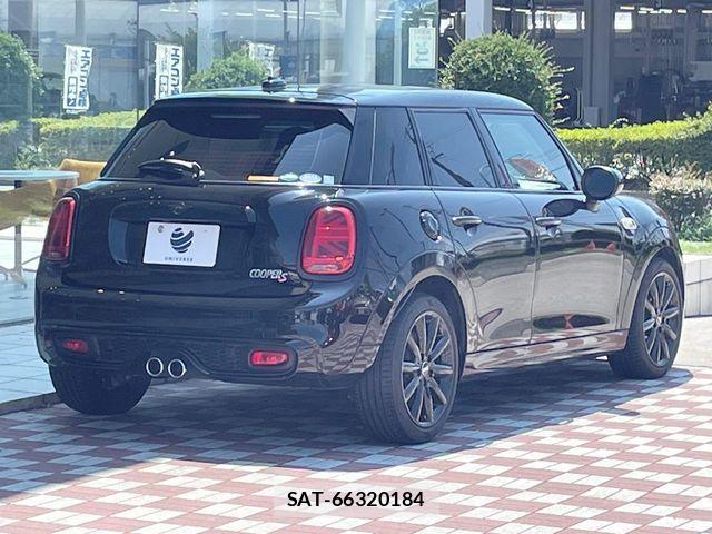 Bmw MINI 2021-02 8336800-16