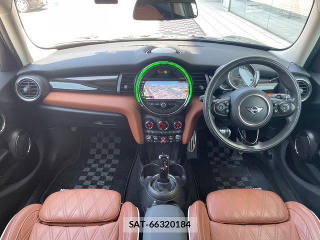 Bmw MINI 2021-02 8336800-1