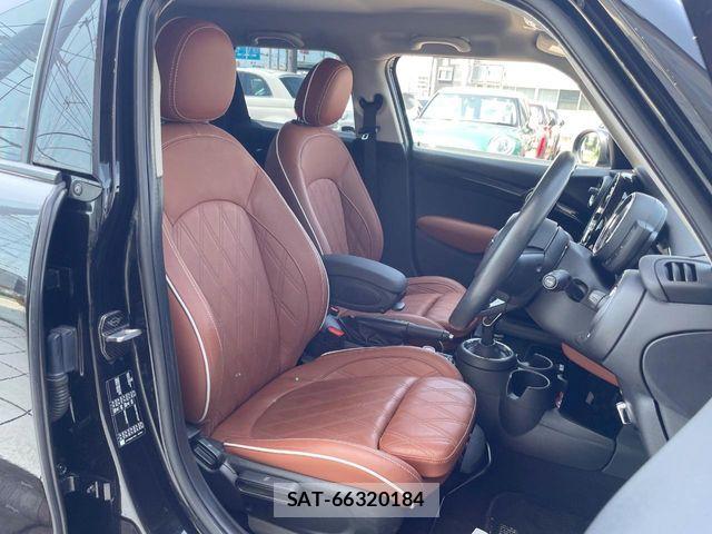 Bmw MINI 2021-02 8336800-7