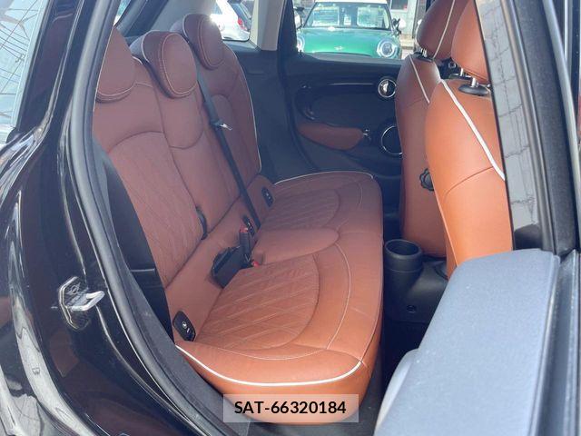 Bmw MINI 2021-02 8336800-8