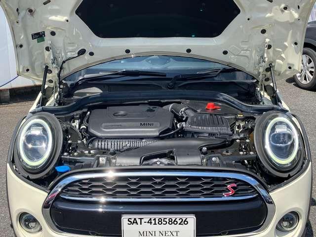 Bmw MINI 2020-01 8354968-9