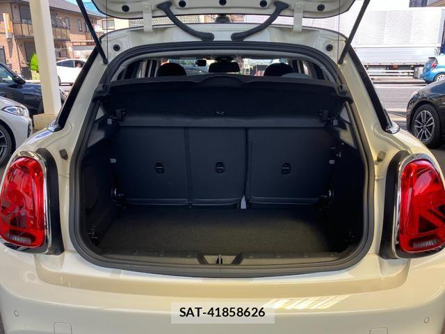Bmw MINI 2020-01 8354968-10
