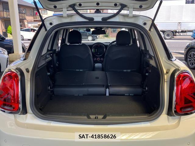 Bmw MINI 2020-01 8354968-11