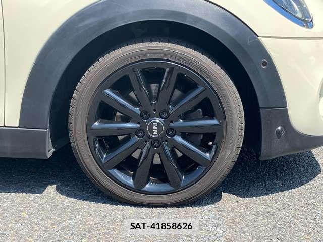 Bmw MINI 2020-01 8354968-12