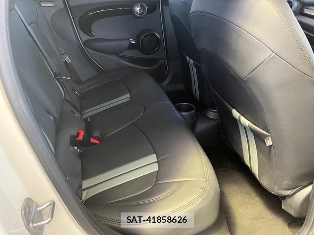 Bmw MINI 2020-01 8354968-14