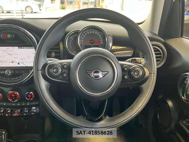 Bmw MINI 2020-01 8354968-15