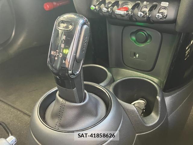 Bmw MINI 2020-01 8354968-17