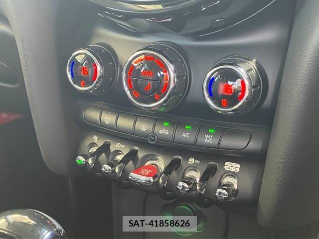 Bmw MINI 2020-01 8354968-20