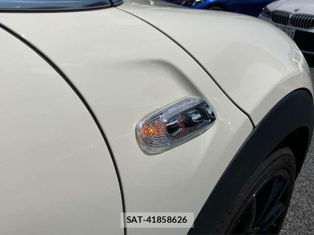 Bmw MINI 2020-01 8354968-6