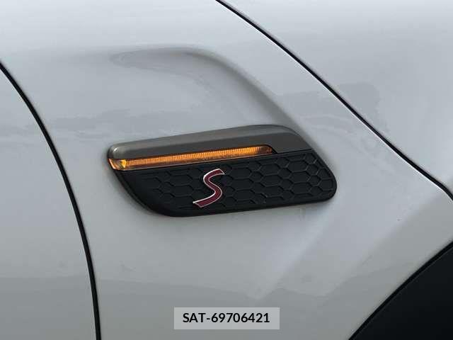 Bmw MINI 2023-03 8367023-9