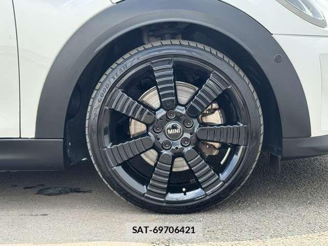 Bmw MINI 2023-03 8367023-12