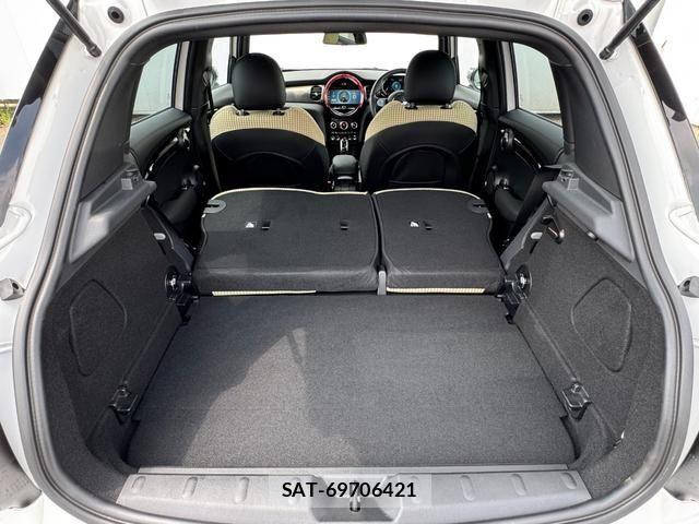 Bmw MINI 2023-03 8367023-17