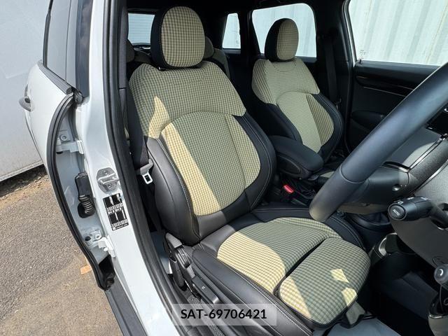 Bmw MINI 2023-03 8367023-19