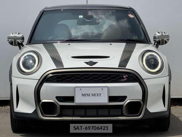 Bmw MINI 2023-03 8367023-3