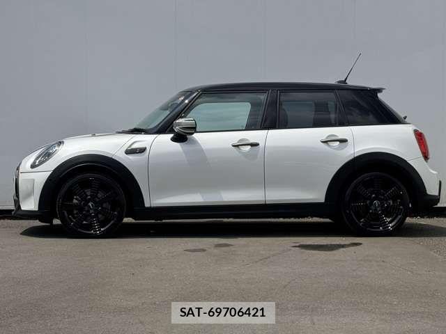 Bmw MINI 2023-03 8367023-5