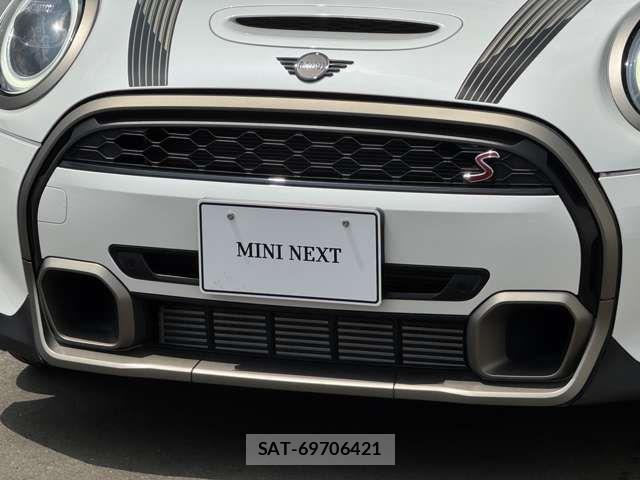 Bmw MINI 2023-03 8367023-6