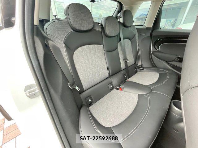 Bmw MINI 2024-01 8367022-9