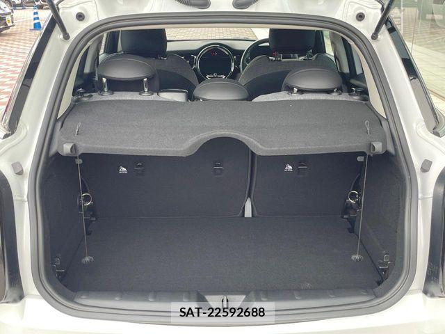 Bmw MINI 2024-01 8367022-10
