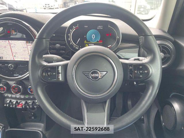 Bmw MINI 2024-01 8367022-11
