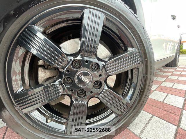 Bmw MINI 2024-01 8367022-13