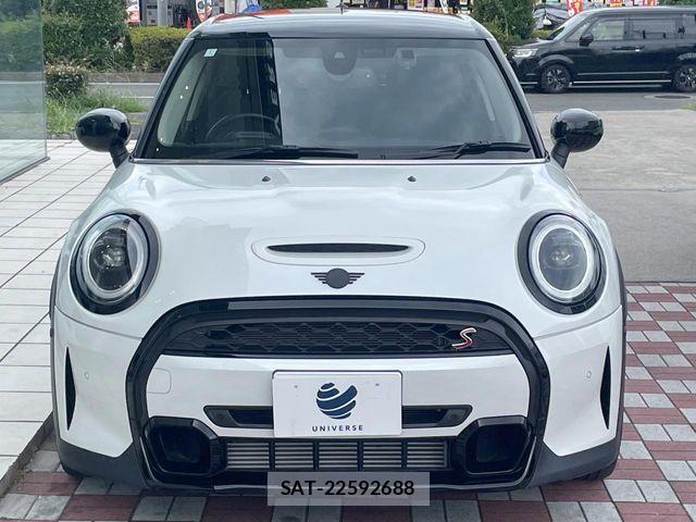 Bmw MINI 2024-01 8367022-14