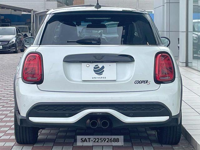Bmw MINI 2024-01 8367022-15