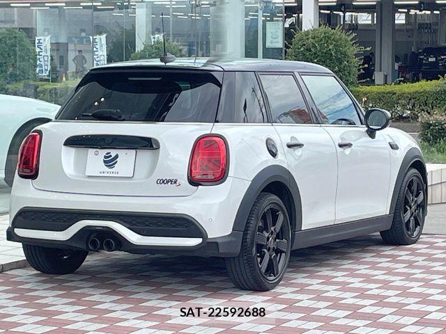 Bmw MINI 2024-01 8367022-17