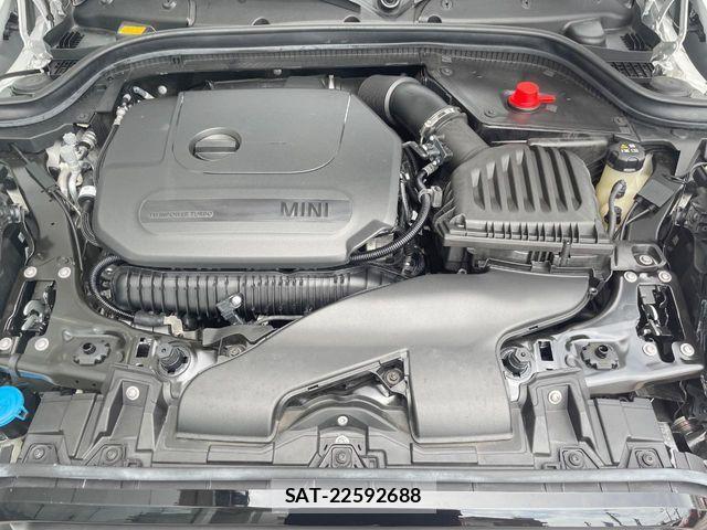 Bmw MINI 2024-01 8367022-18