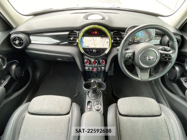 Bmw MINI 2024-01 8367022-1