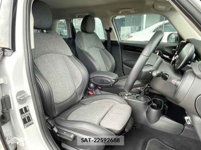 Bmw MINI 2024-01 8367022-8