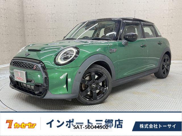 Bmw MINI 2022-09 8367025-0