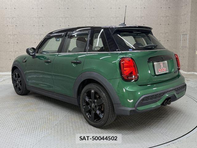 Bmw MINI 2022-09 8367025-9