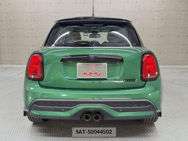 Bmw MINI 2022-09 8367025-10