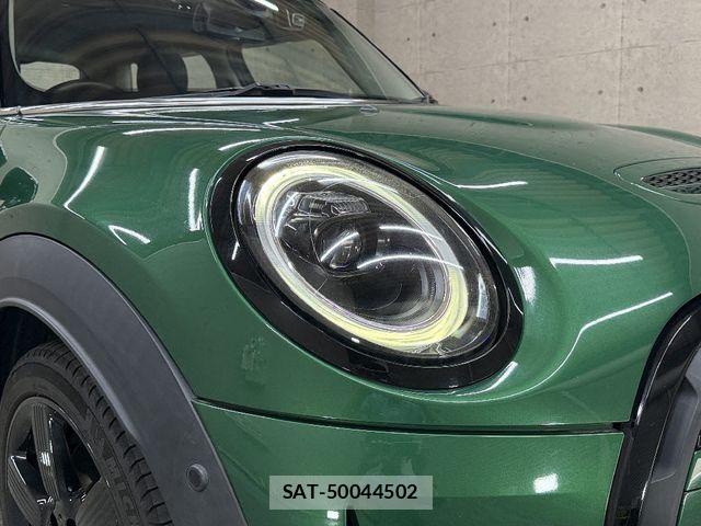 Bmw MINI 2022-09 8367025-12