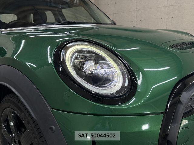 Bmw MINI 2022-09 8367025-13