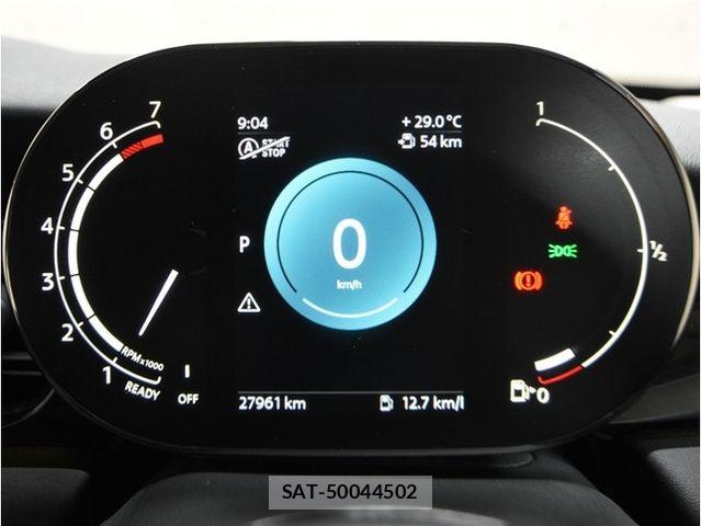 Bmw MINI 2022-09 8367025-22