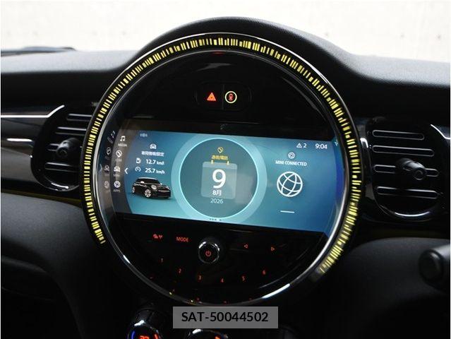 Bmw MINI 2022-09 8367025-23