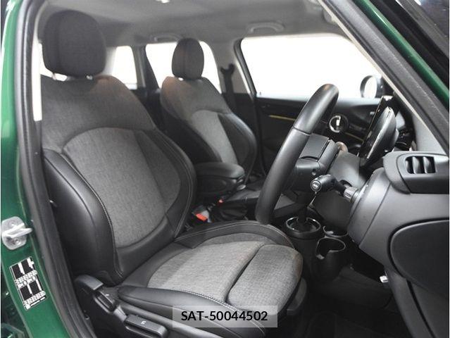 Bmw MINI 2022-09 8367025-3