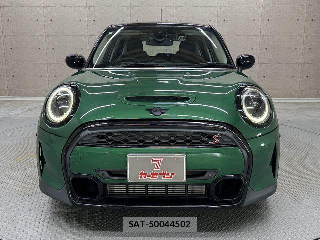Bmw MINI 2022-09 8367025-5