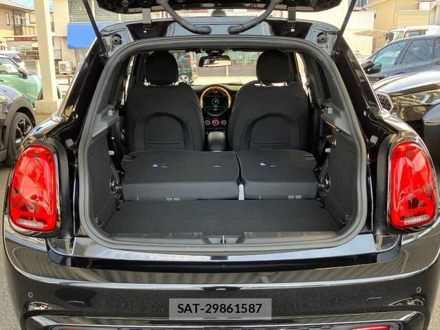 Bmw MINI 2020-10 8413621-11