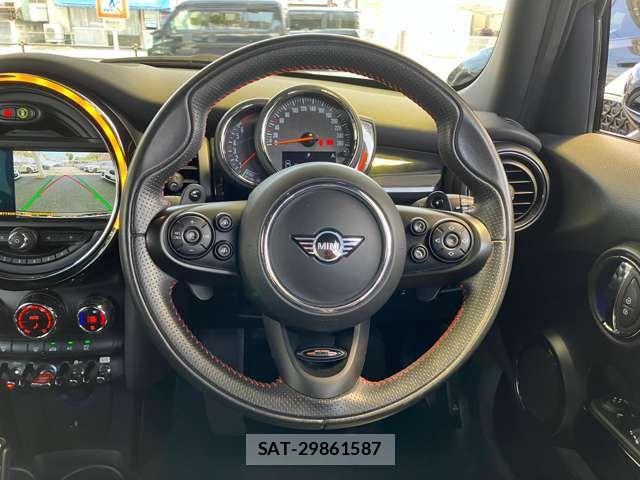 Bmw MINI 2020-10 8413621-14