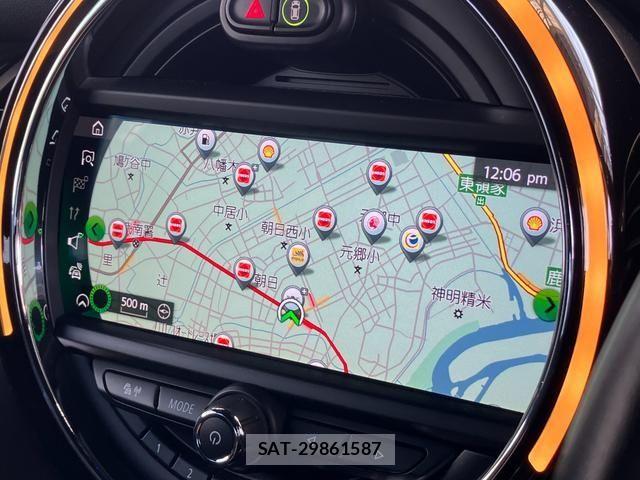 Bmw MINI 2020-10 8413621-23